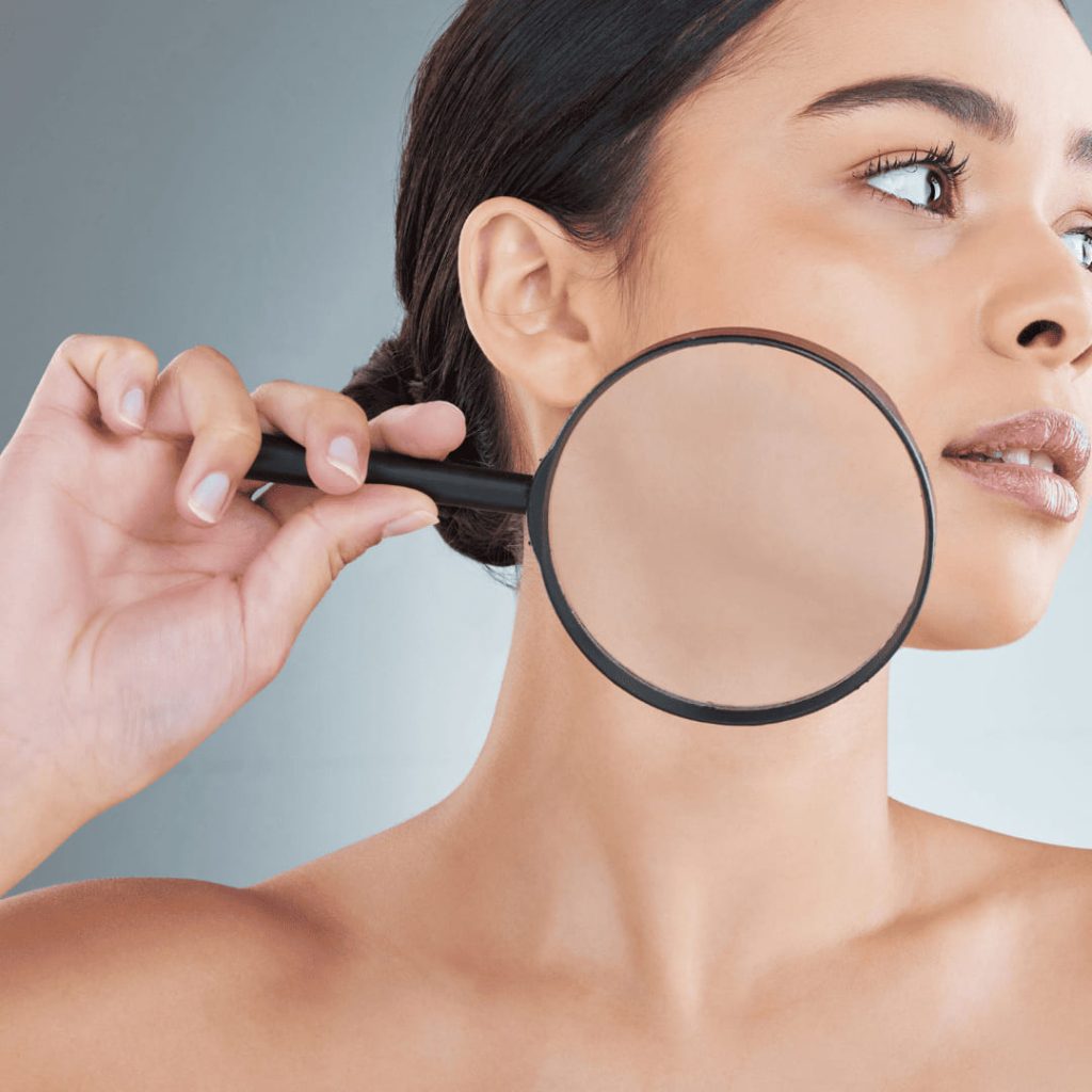Con MatchYourSkin puoi personalizzare il tuo prodotto scegliendo texture, formula e fragranza Un percorso unico e naturale per soddisfare le tue esigenze e raggiungere i tuoi obiettivi di bellezza in modo efficace